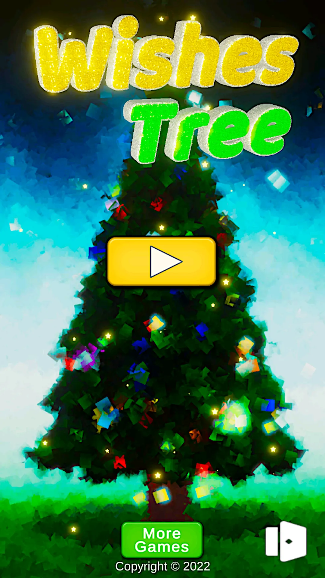 Wishes Tree 3d: Build a Tree | Indus Appstore | Screenshot