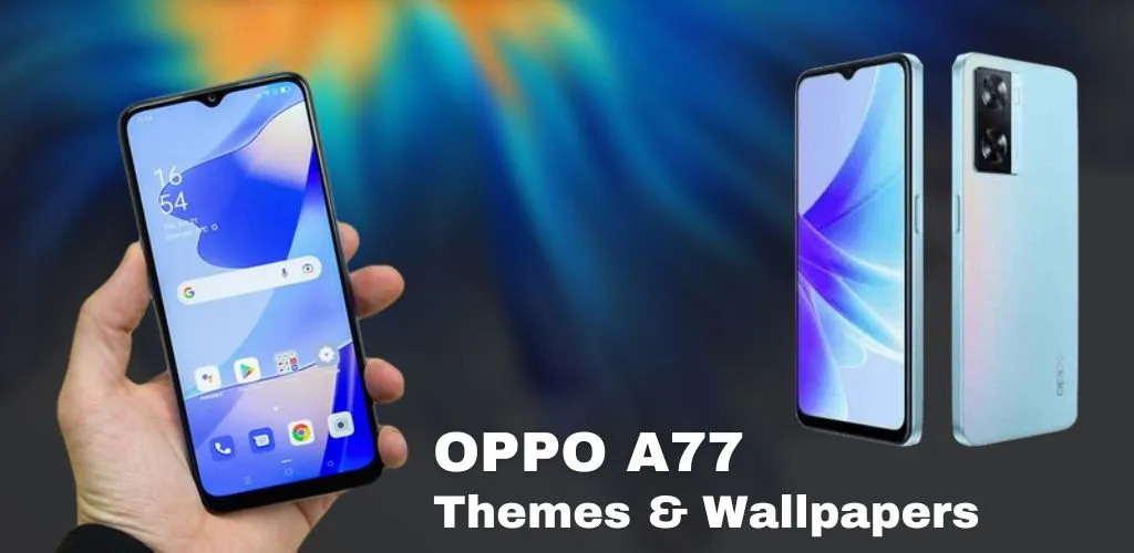 Oppo A77 Themes, Wallpapers | Indus Appstore | Screenshot