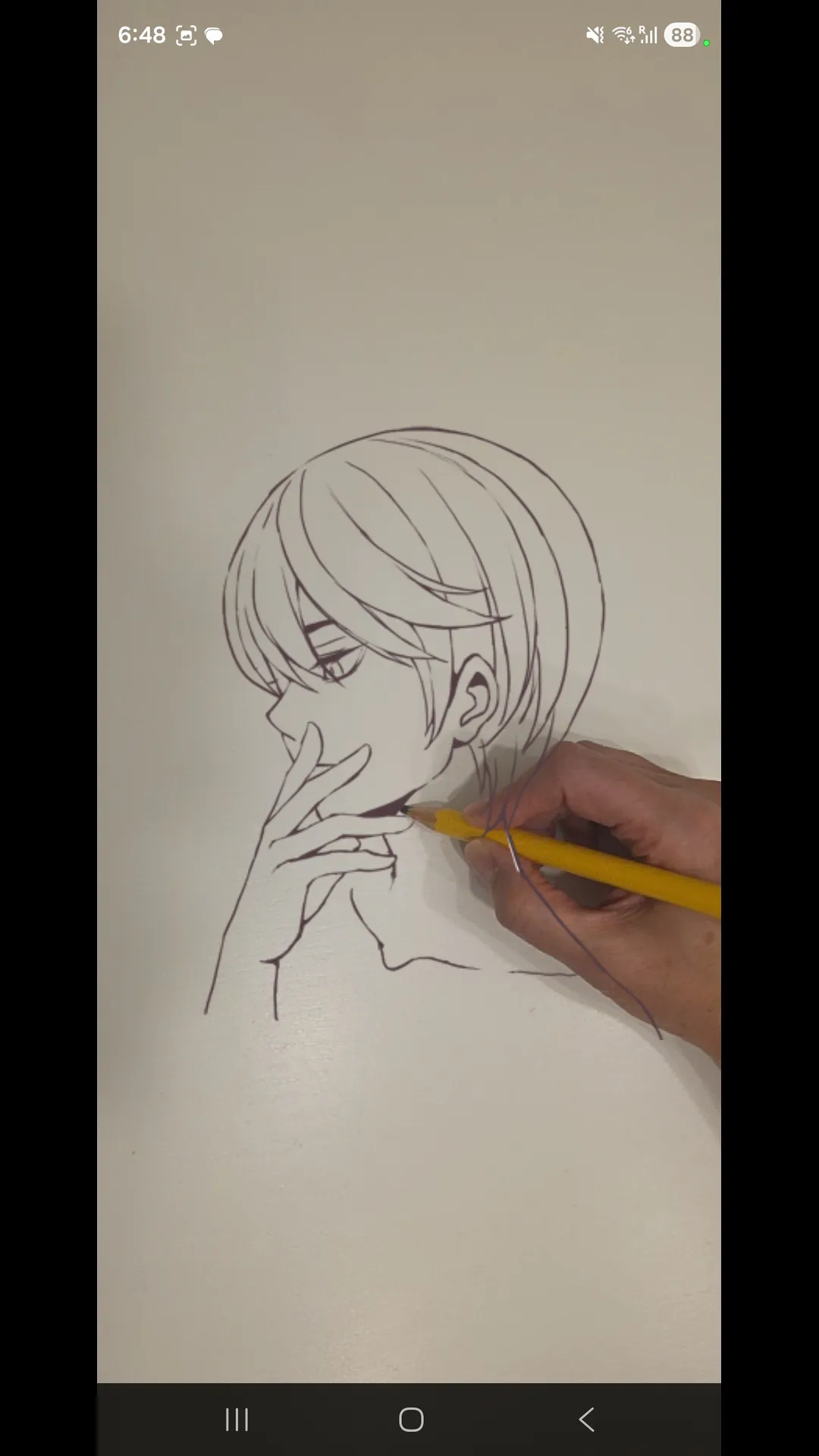 AnySketch Neo AR Trace Drawing | Indus Appstore | Screenshot