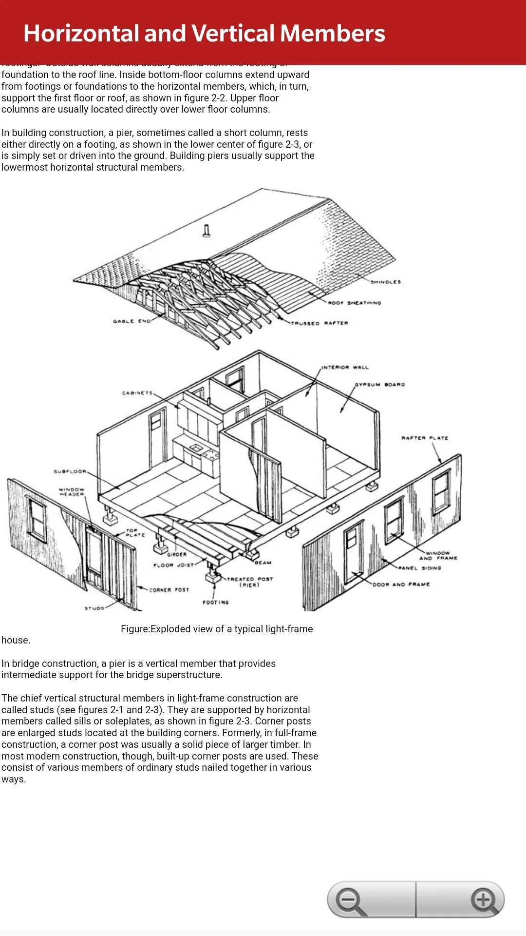 Earthquake Resistant Design | Indus Appstore | Screenshot