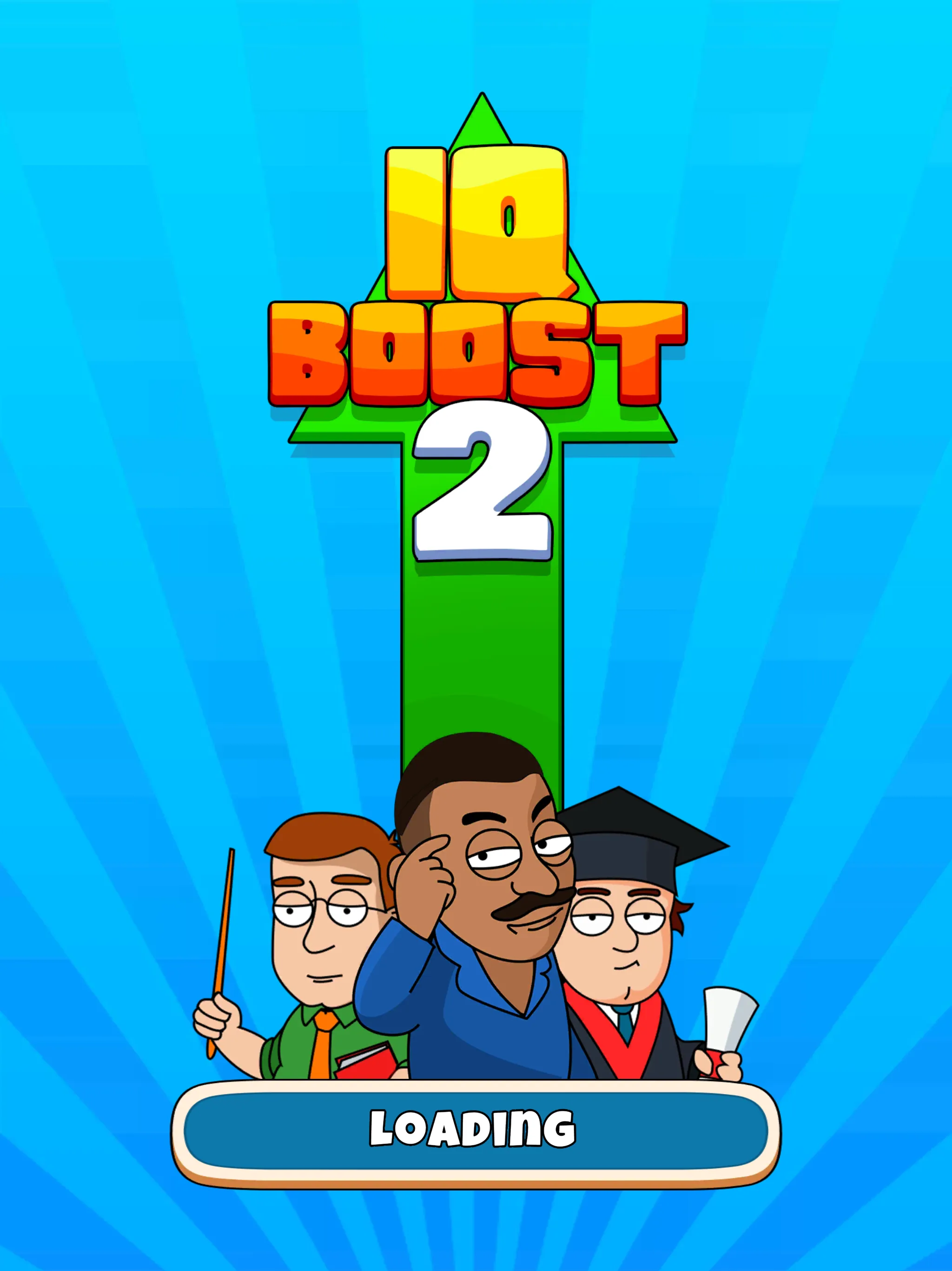 IQ Boost 2: Tricky Puzzle Game | Indus Appstore | Screenshot