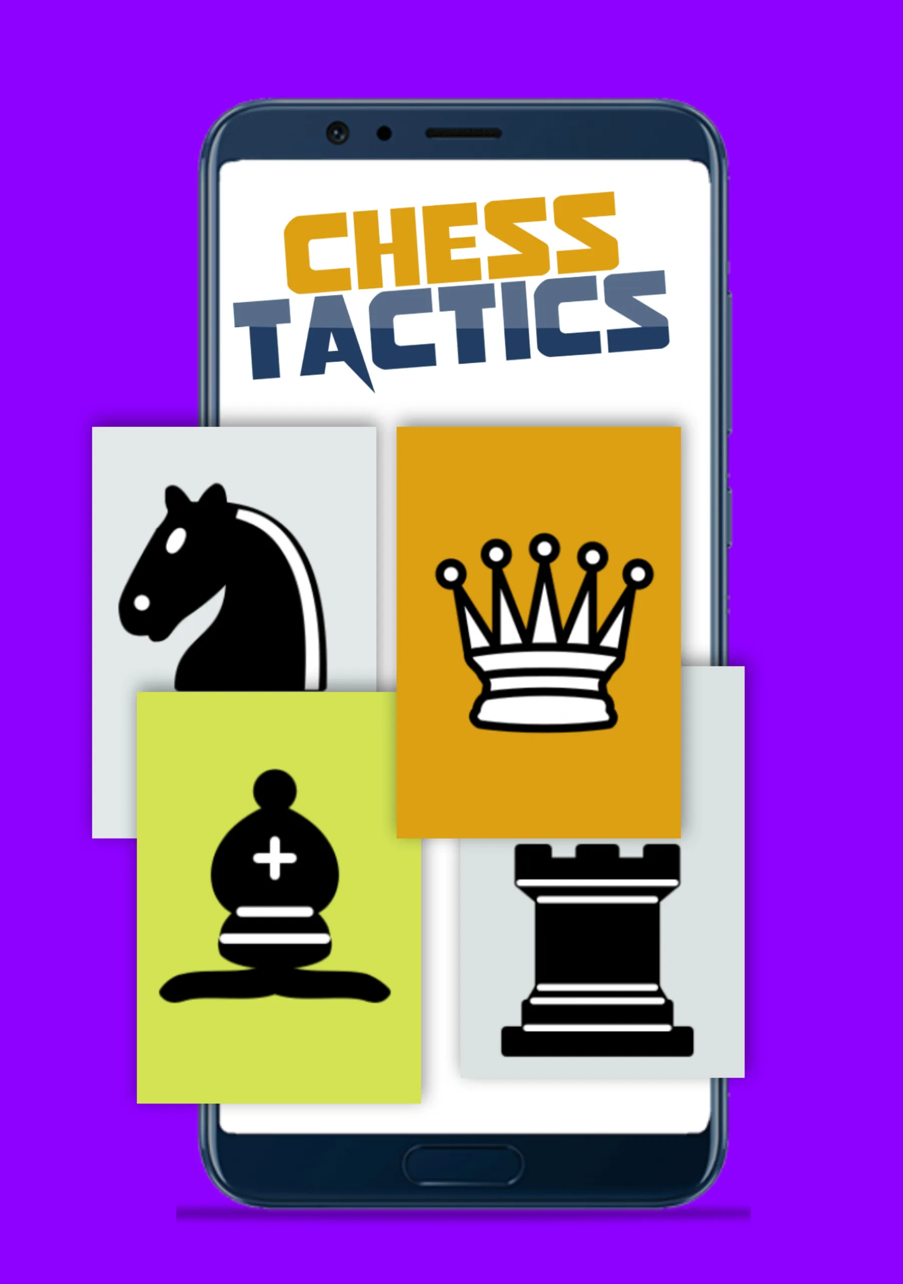 Chess Puzzles and Tactics | Indus Appstore | Screenshot