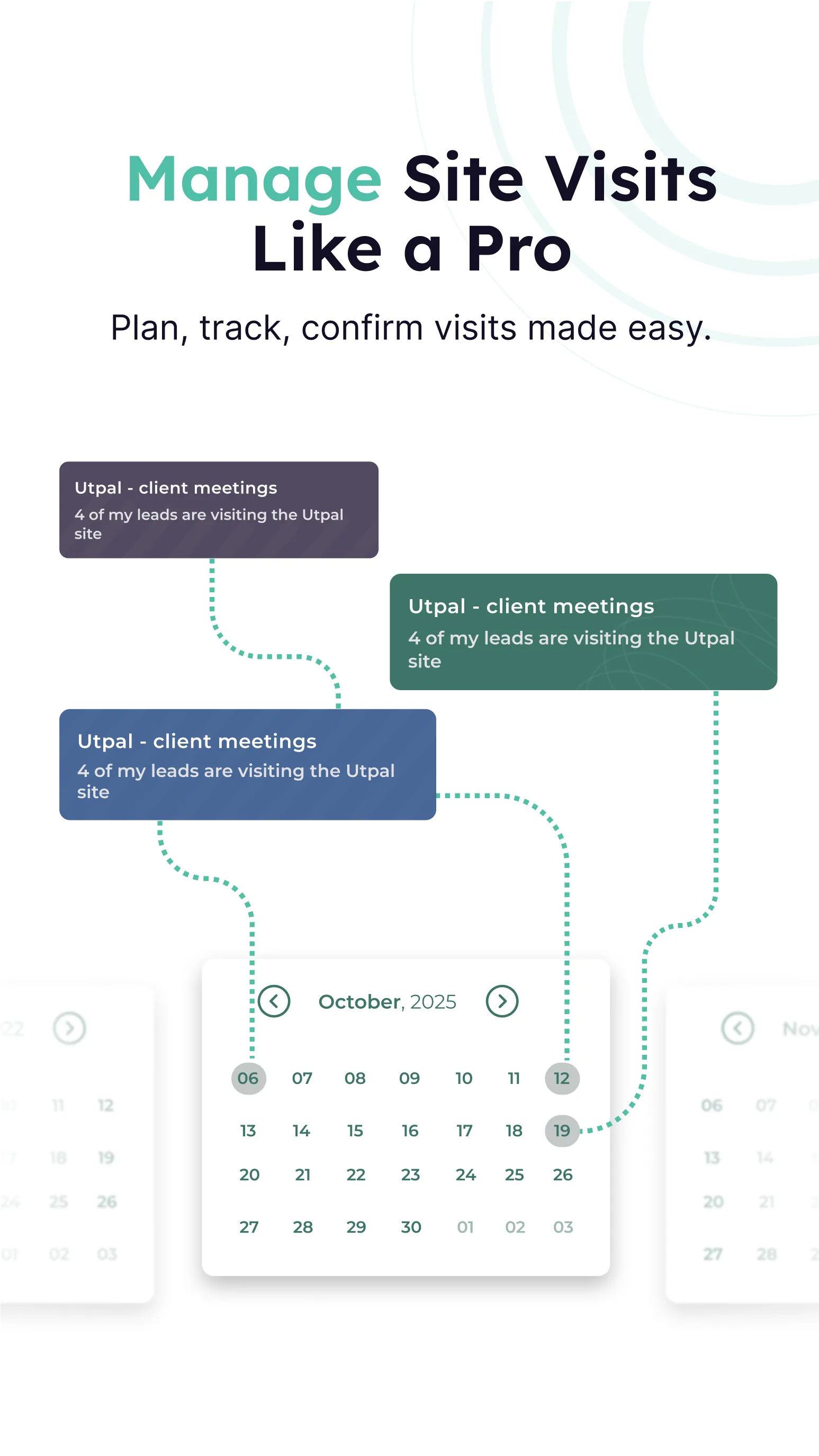 Leadrat(Lite) -Real estate CRM | Indus Appstore | Screenshot