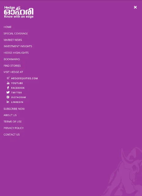 Hedge Ohari | Indus Appstore | Screenshot