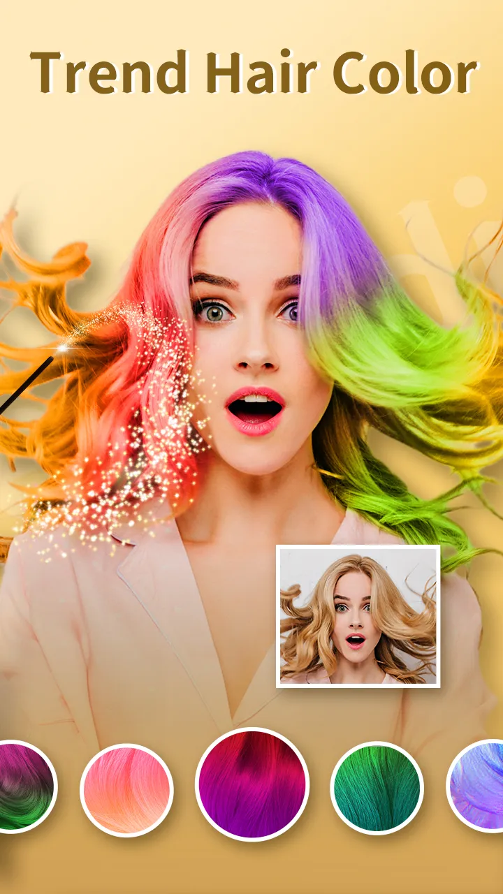 Beauty Camera - Selfie Camera | Indus Appstore | Screenshot