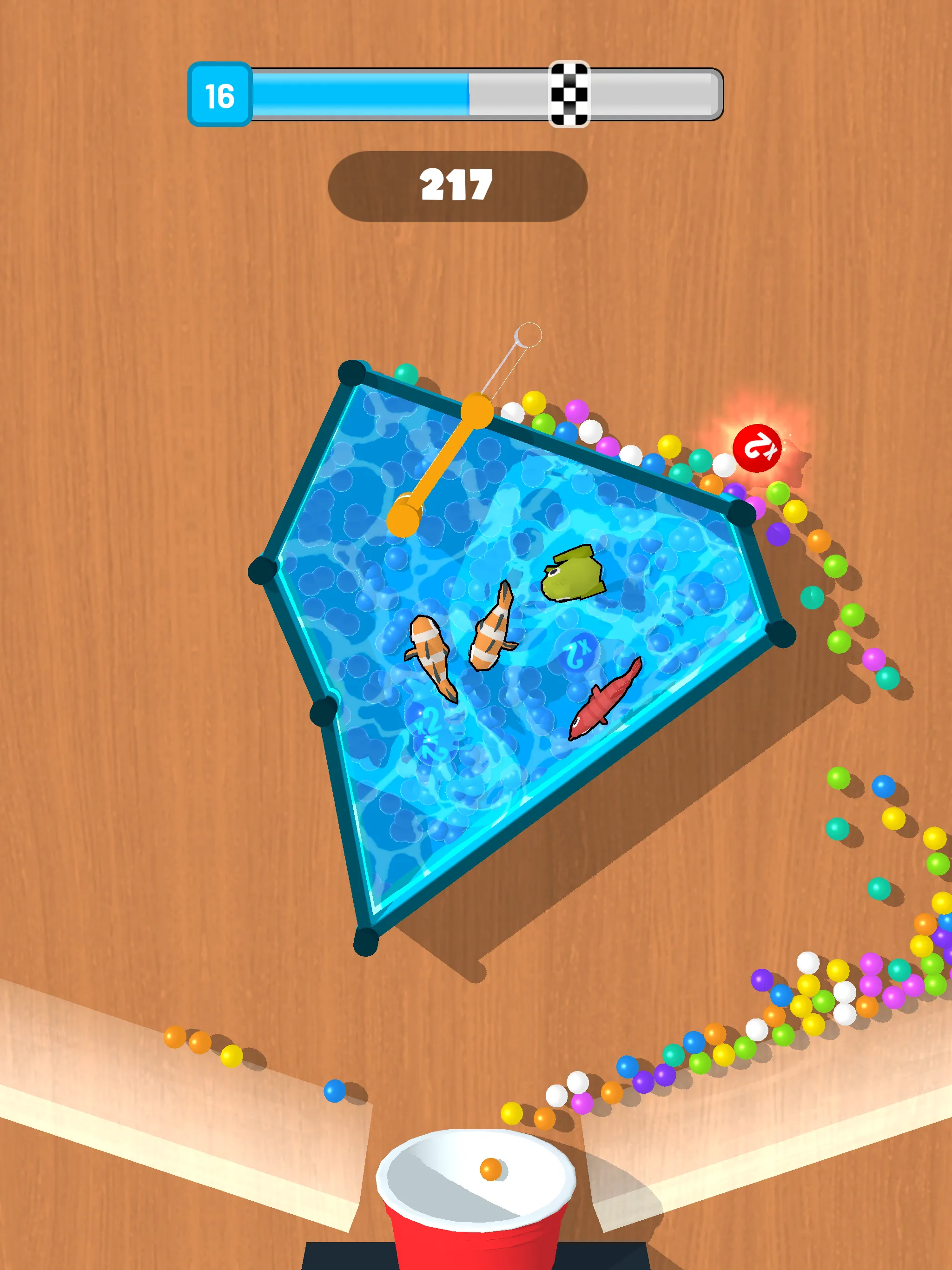 Slice This! | Indus Appstore | Screenshot