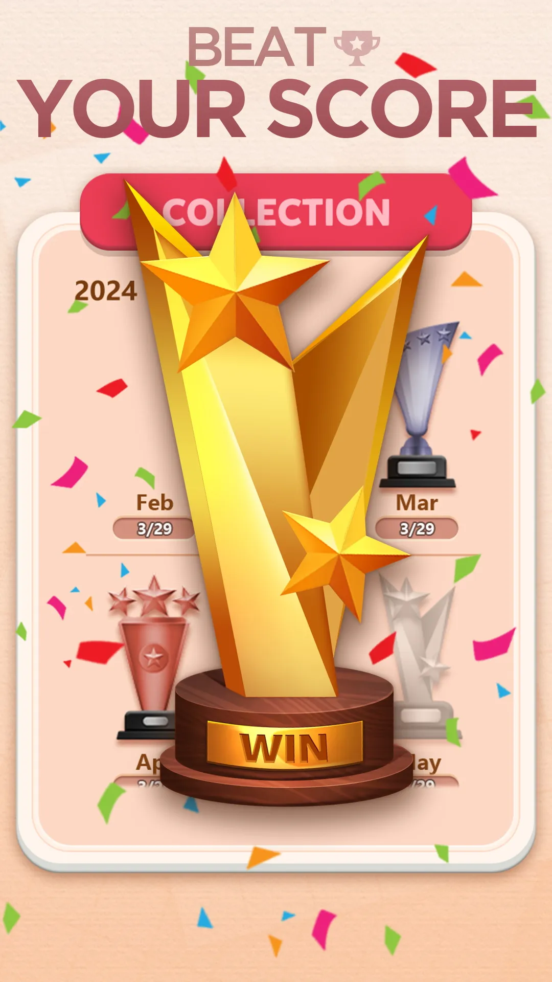 Daily Number Match | Indus Appstore | Screenshot
