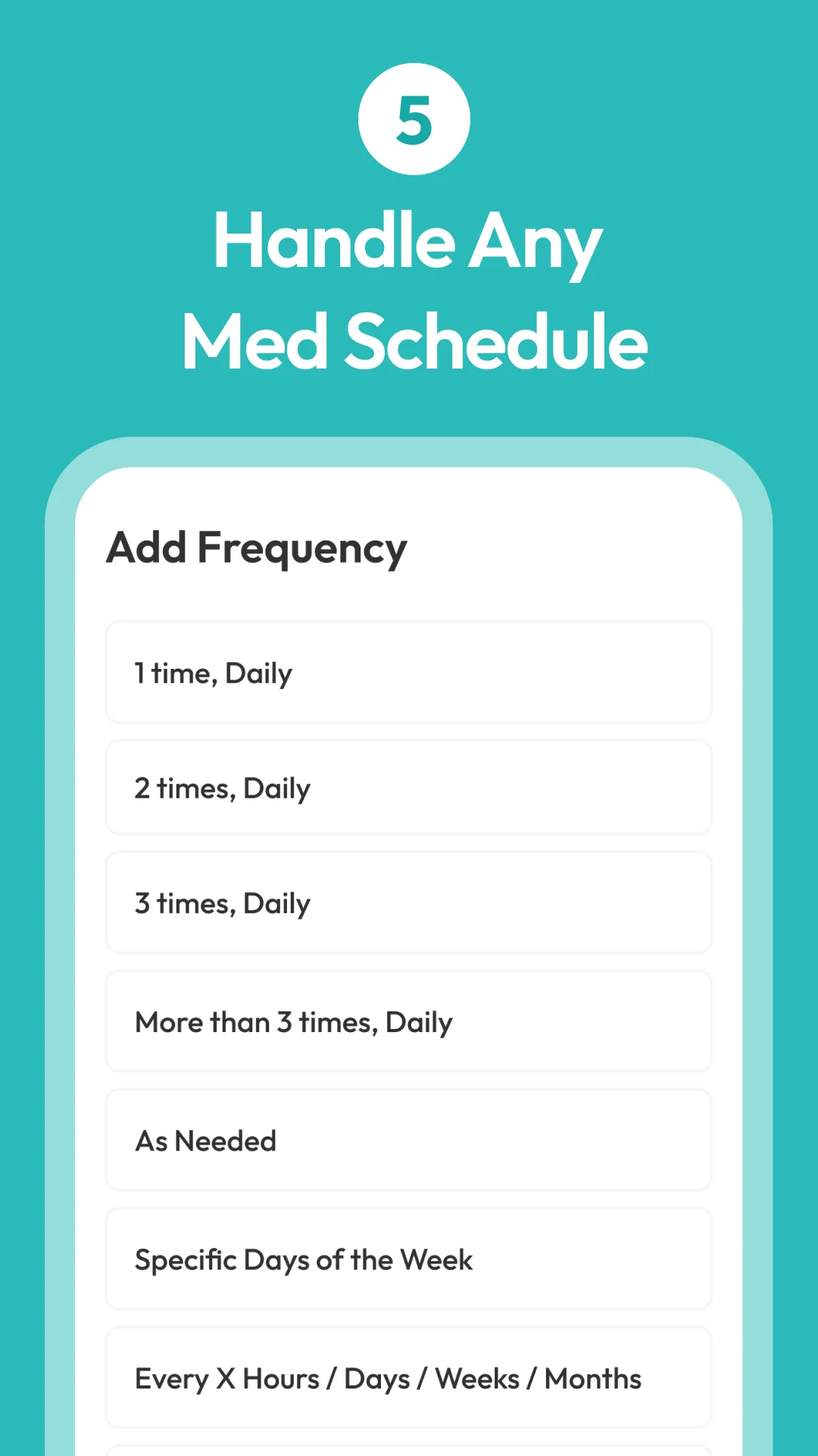 Pillo: Pill Reminder & Health | Indus Appstore | Screenshot