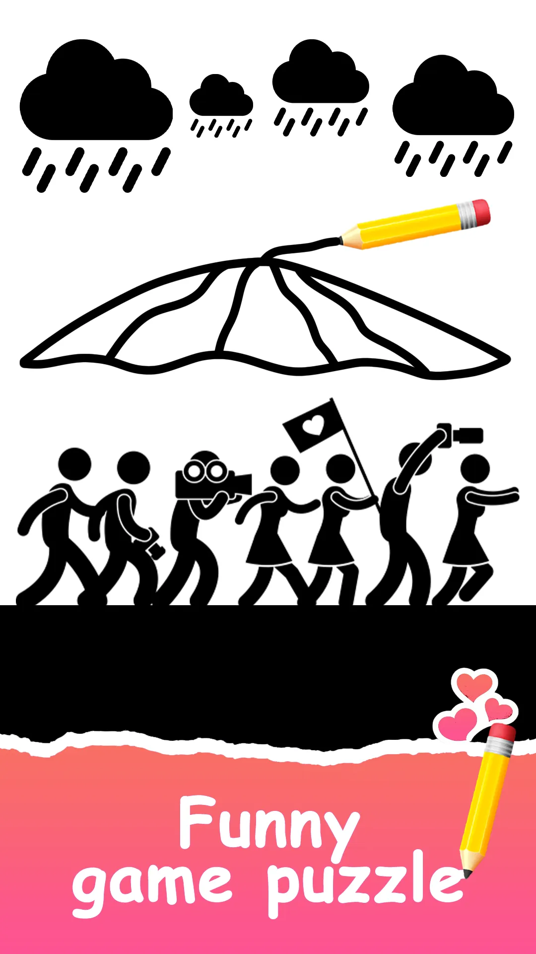 Save The Stick: Draw 2 Save | Indus Appstore | Screenshot