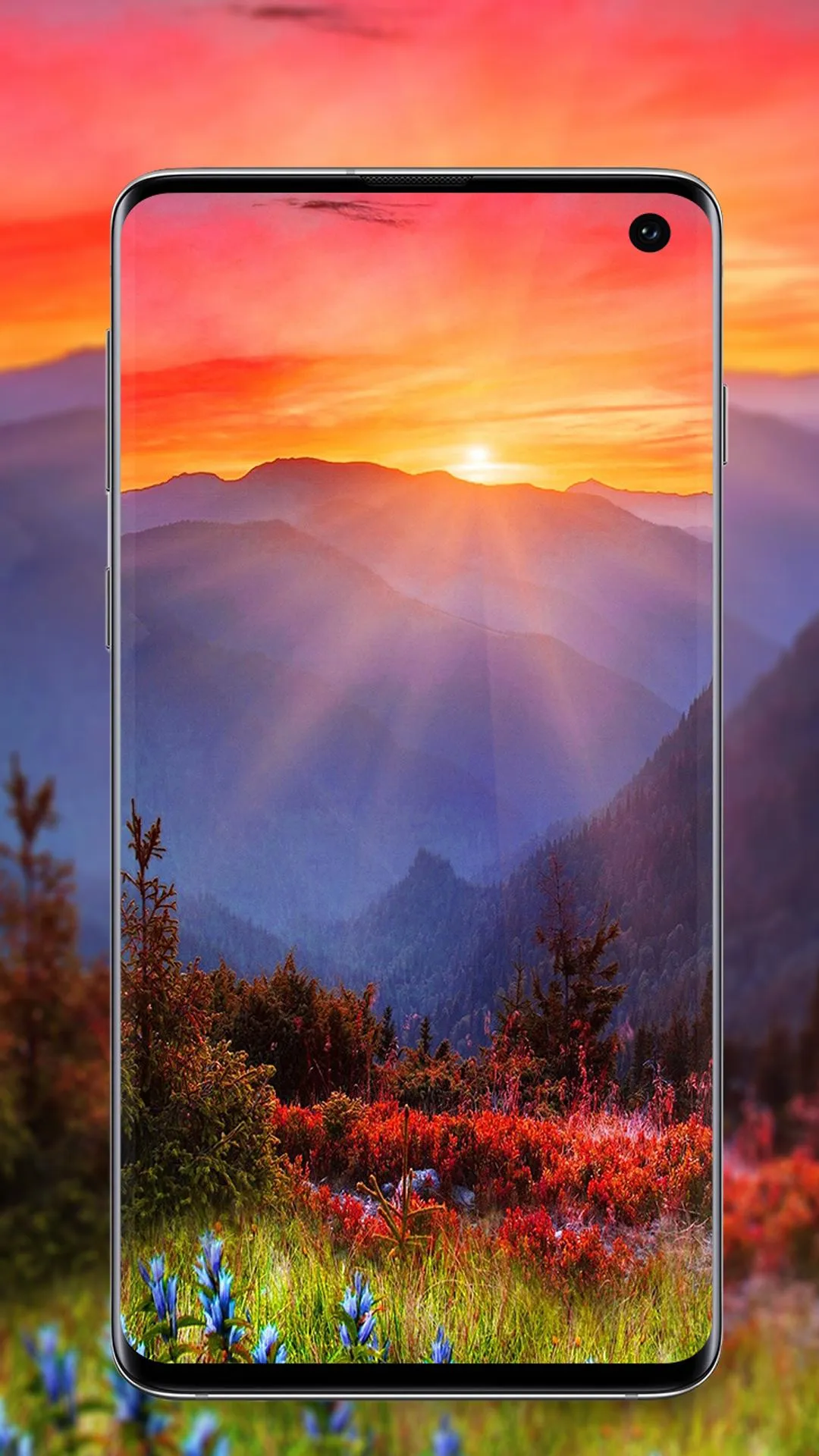 nature wallpaper | Indus Appstore | Screenshot
