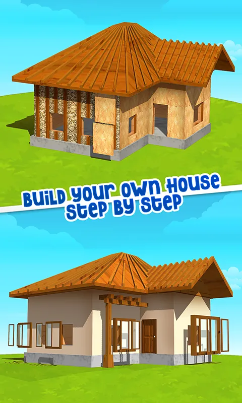 Idle Home Makeover | Indus Appstore | Screenshot