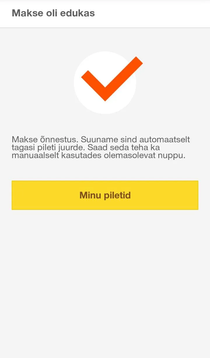Tpilet | Indus Appstore | Screenshot