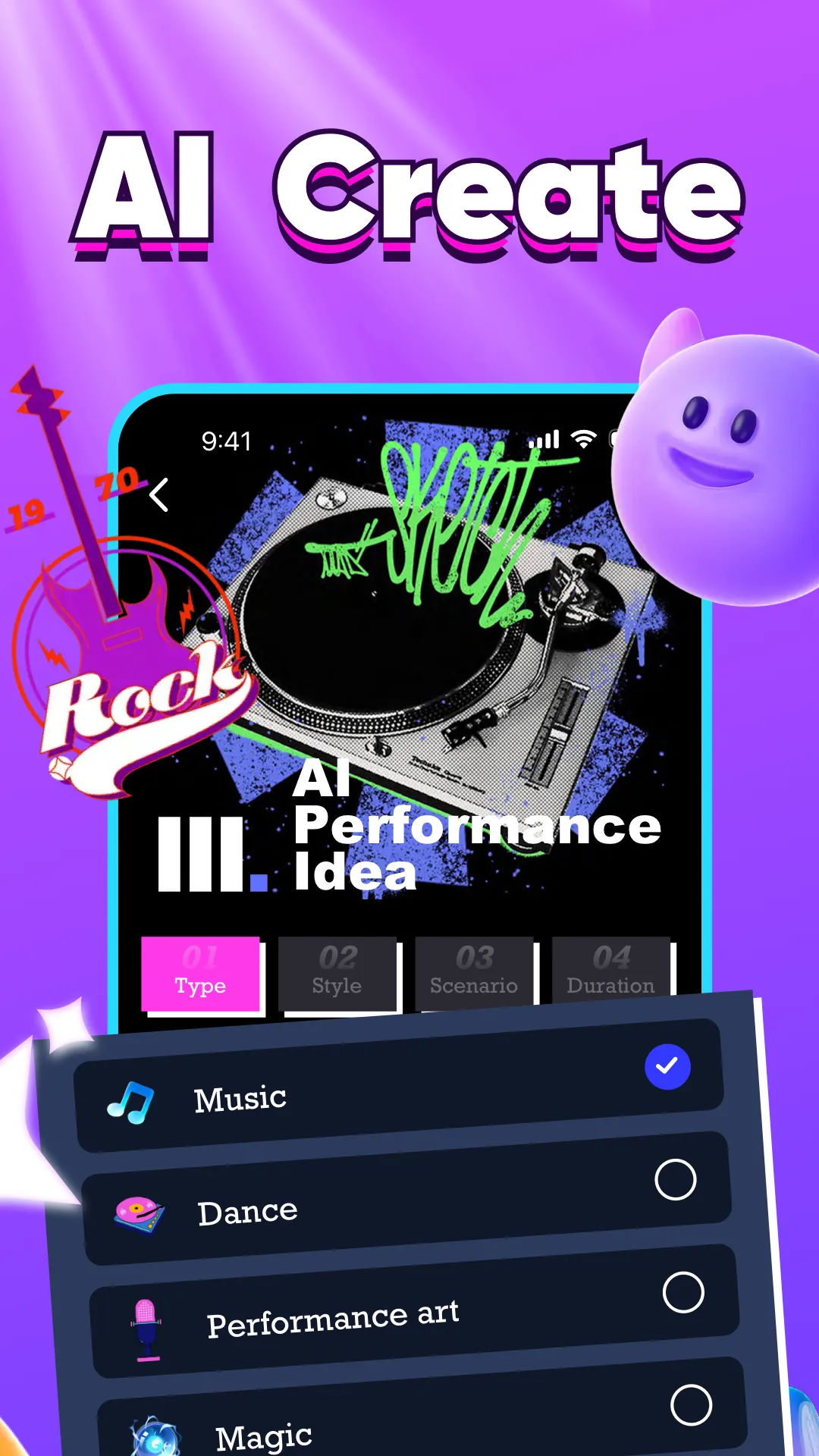 Yikop - Video Chat，Share | Indus Appstore | Screenshot