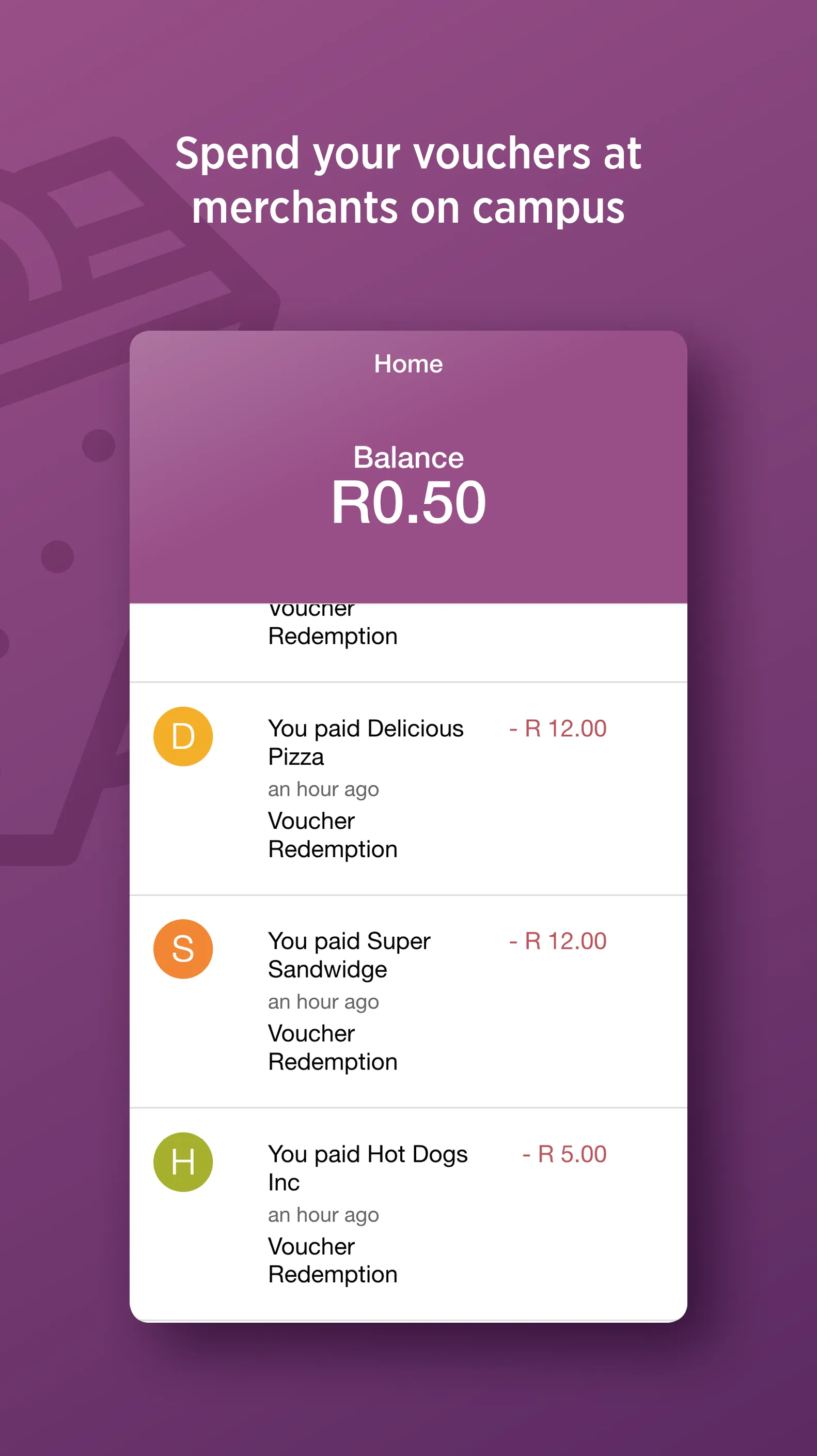 Pay & Connect | Indus Appstore | Screenshot