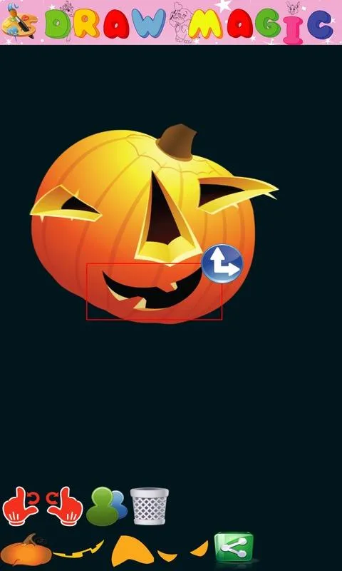 Halloween Games | Indus Appstore | Screenshot