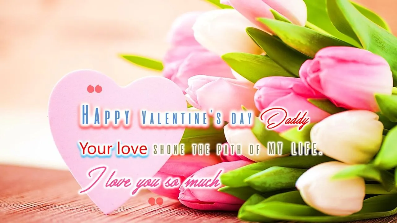 Happy Valentine’s Day Wishes | Indus Appstore | Screenshot