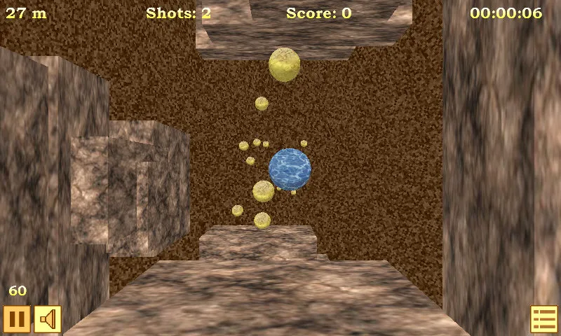 Smash Balls | Indus Appstore | Screenshot