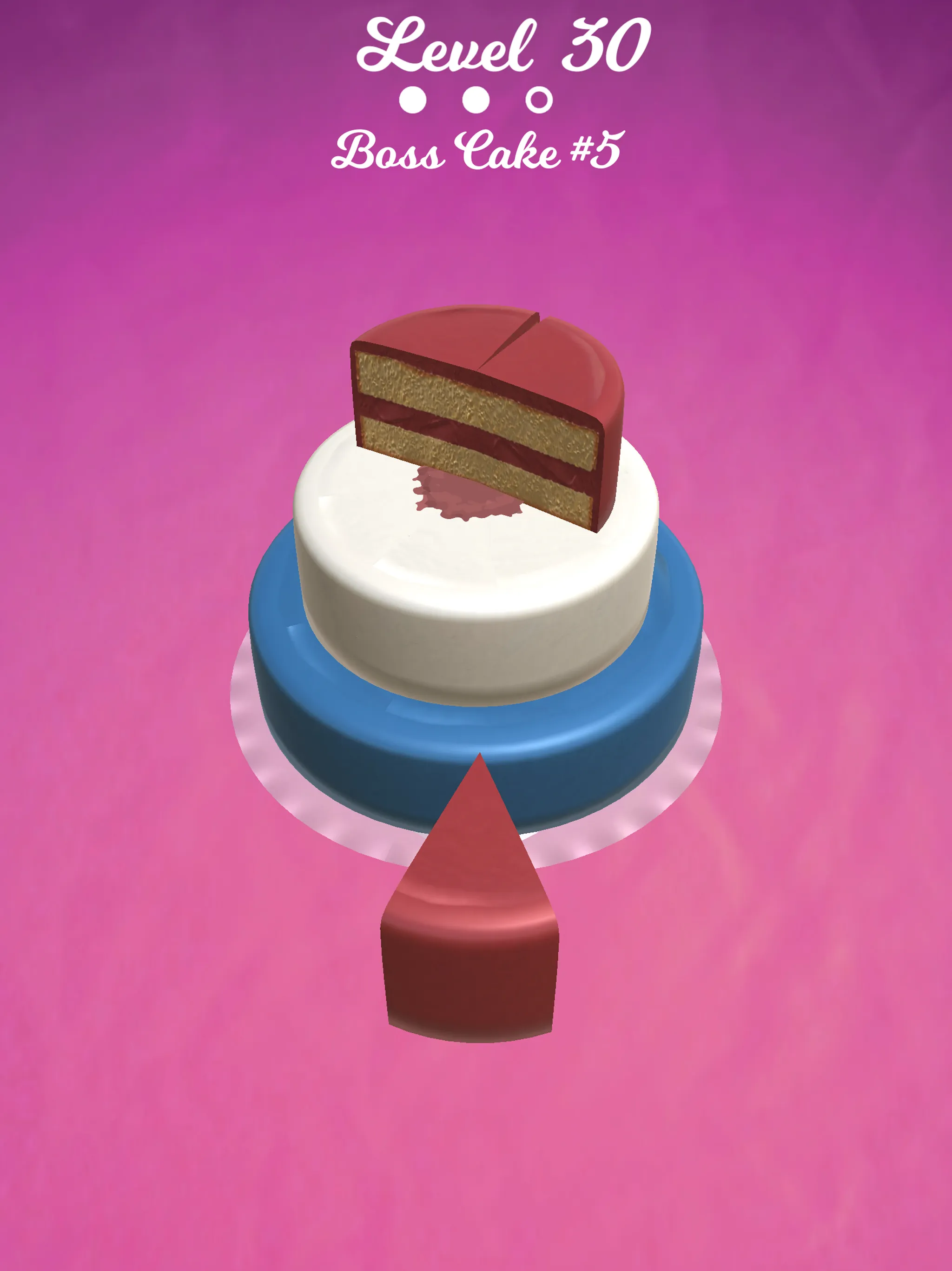 Uncake | Indus Appstore | Screenshot