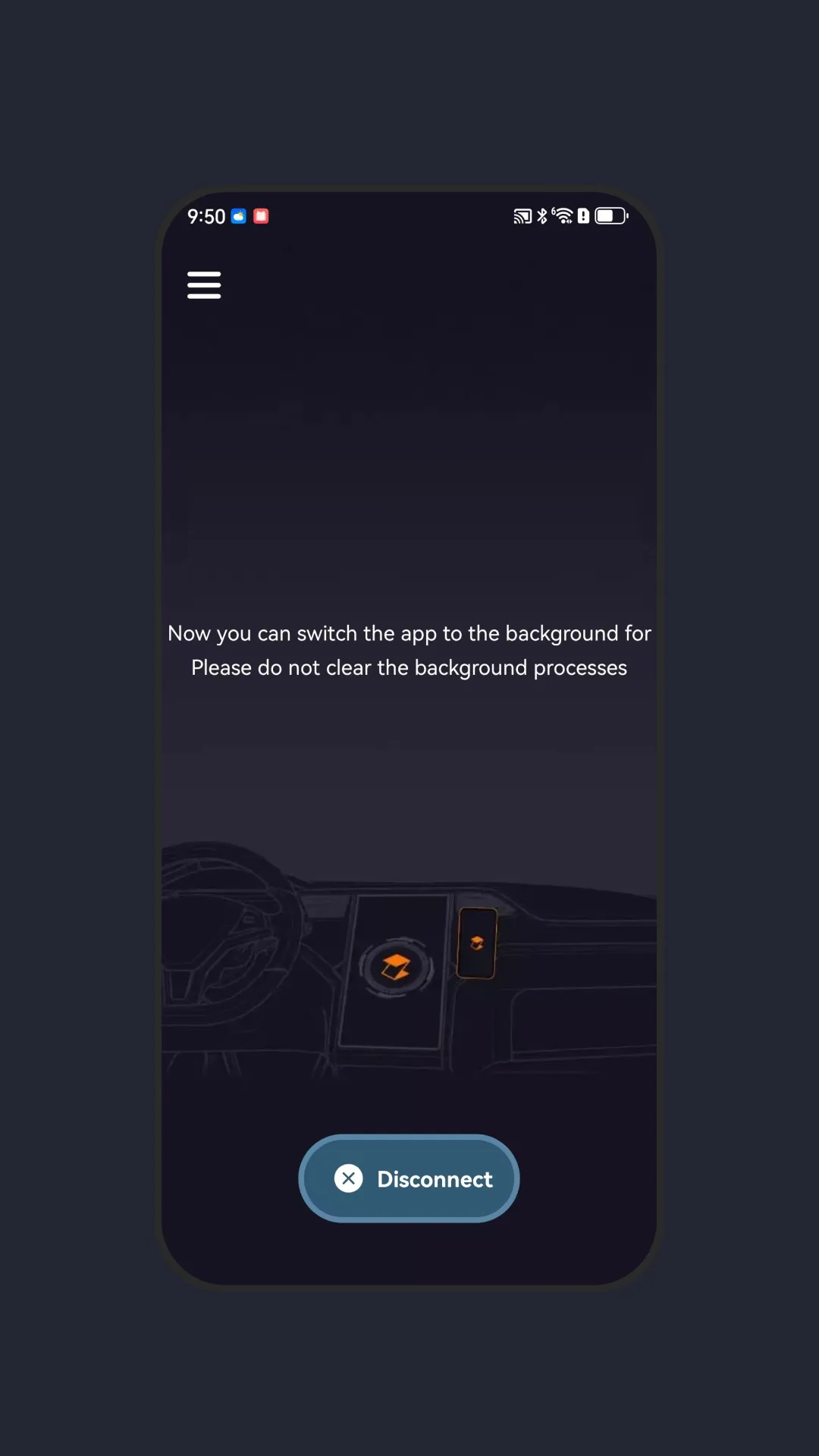 zPlus | Indus Appstore | Screenshot
