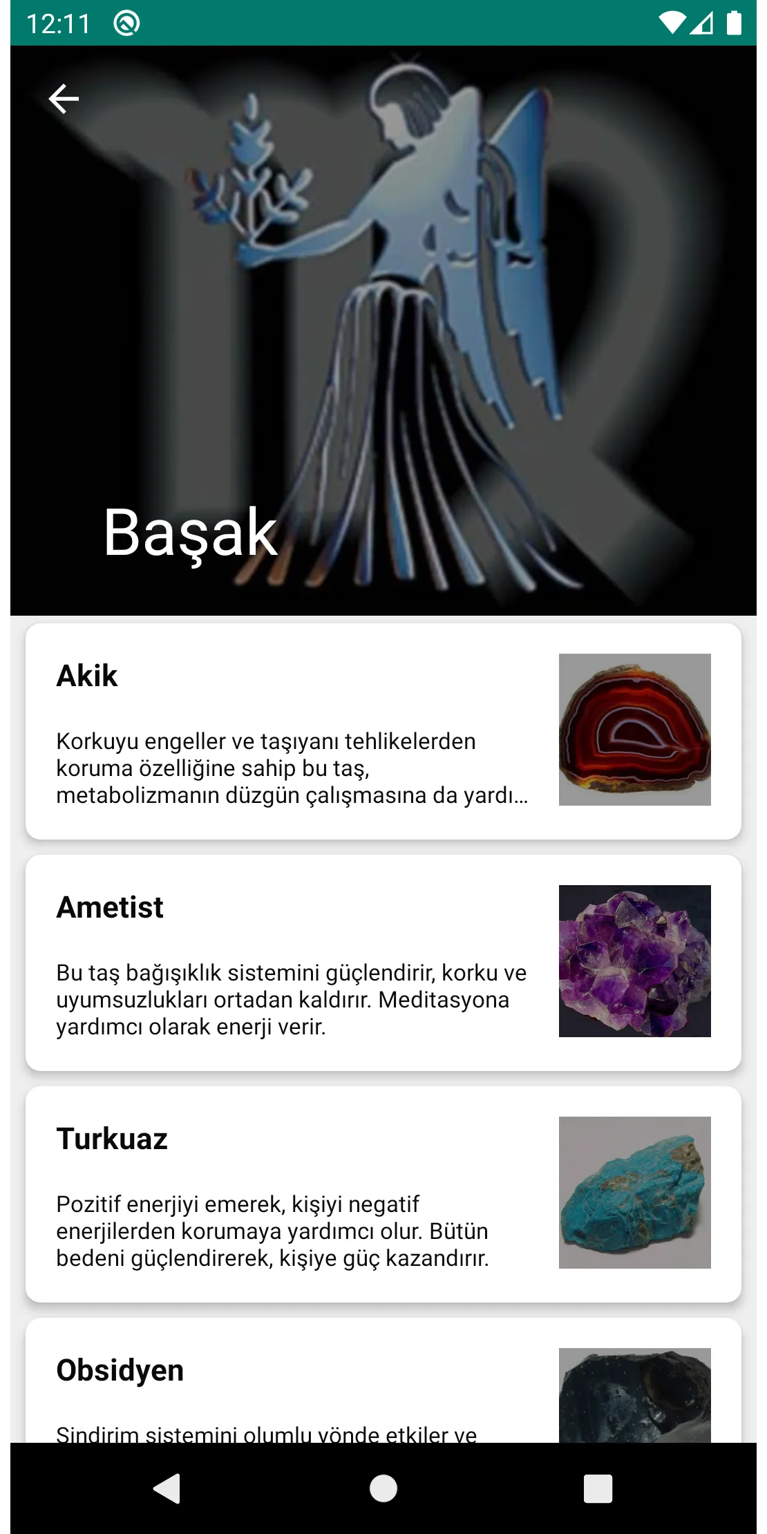 Taş Devri: Şifalı Taşlar | Indus Appstore | Screenshot