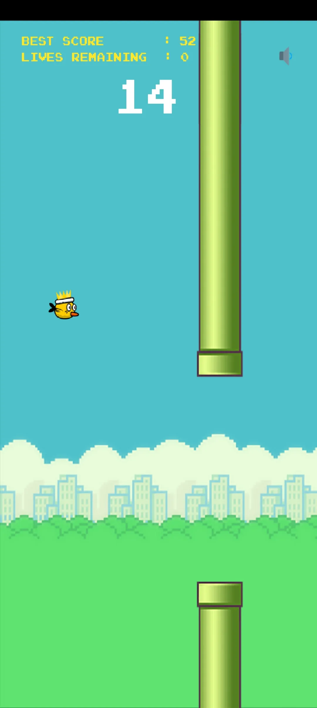 Birdy bird - Game Original | Indus Appstore | Screenshot