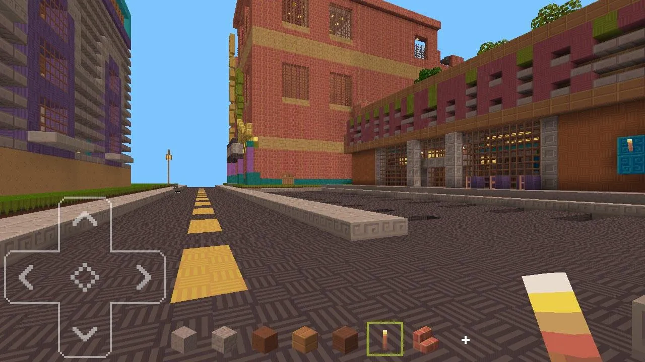 Craftsman: Building Craft | Indus Appstore | Screenshot
