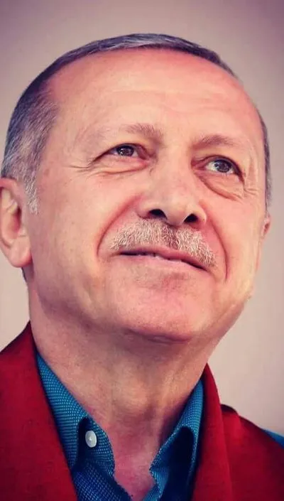 Recep Tayyip Erdogan Wallpaper | Indus Appstore | Screenshot