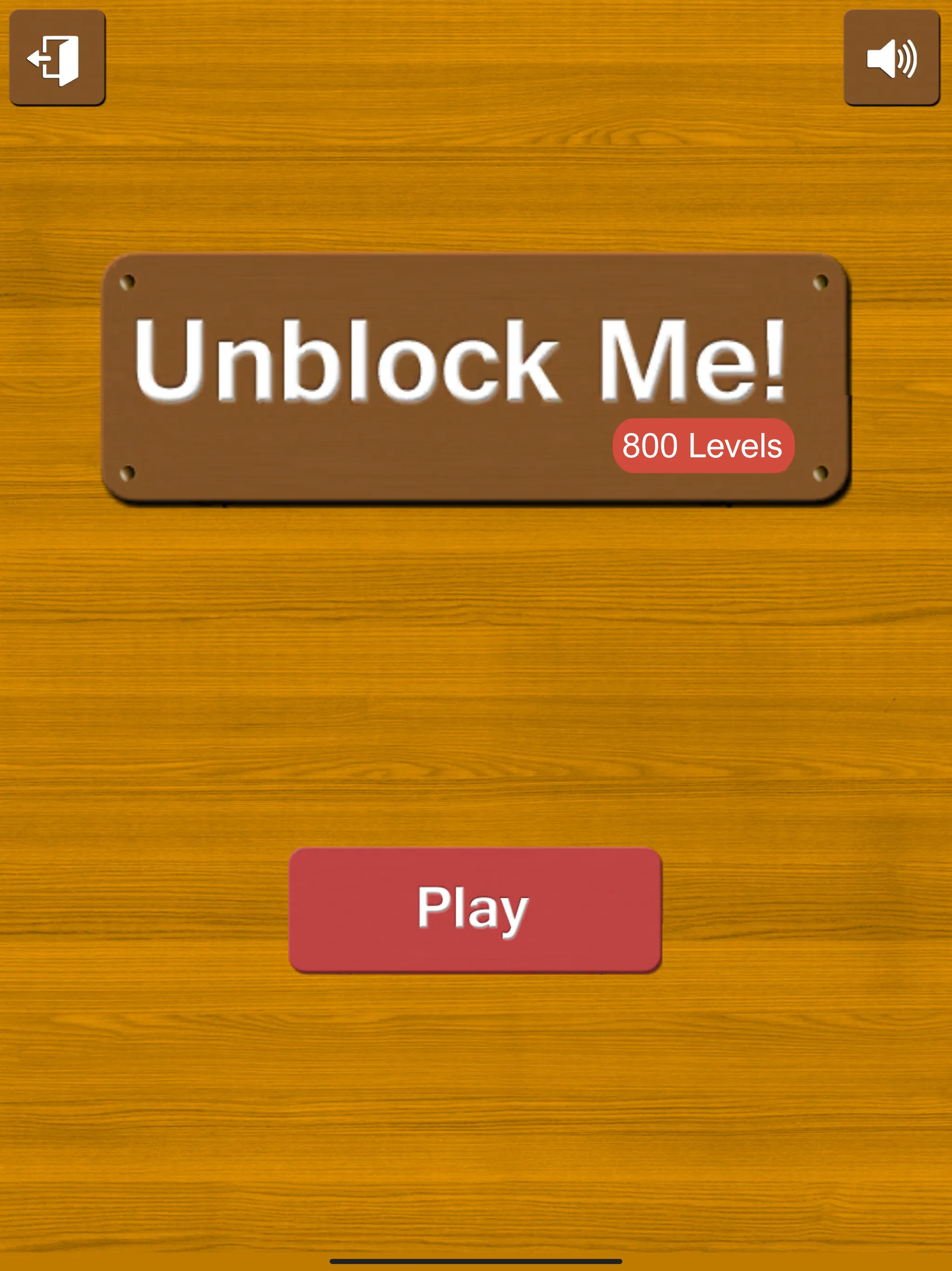 Block Sliding Puzzle | Indus Appstore | Screenshot