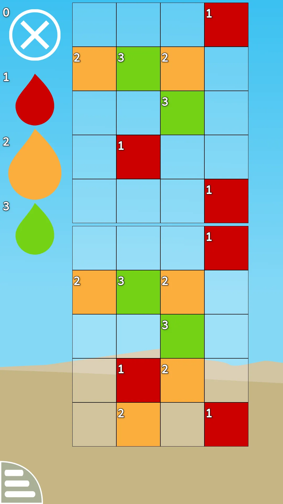 GCompris Educational Game | Indus Appstore | Screenshot