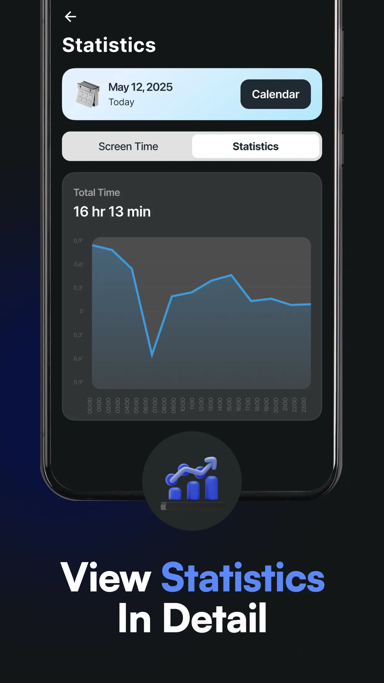 LiveLog - Family Safe | Indus Appstore | Screenshot