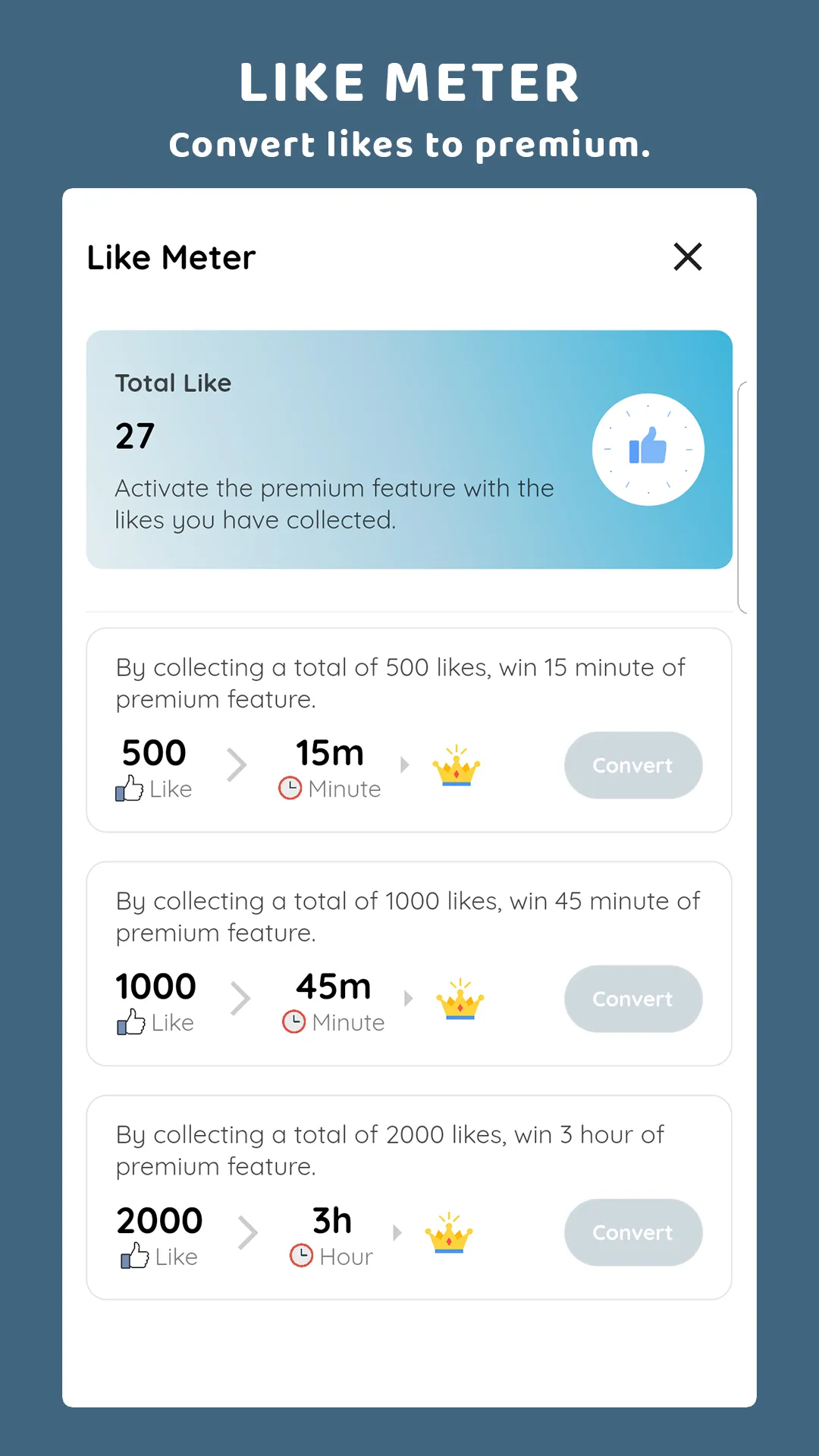Cusspy - Live Video Chat | Indus Appstore | Screenshot