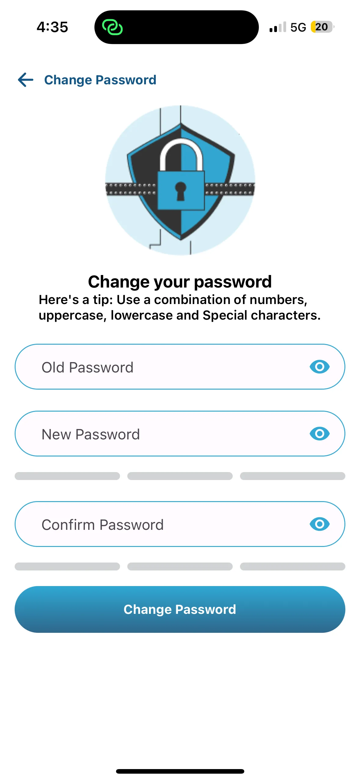 Bill Sahuliyat Plus | Indus Appstore | Screenshot