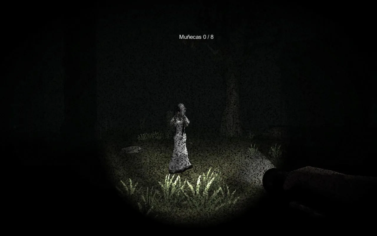 La llorona | Indus Appstore | Screenshot