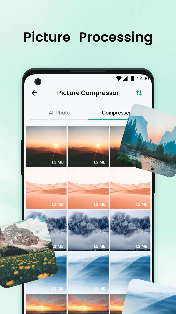 Clean Buddy | Indus Appstore | Screenshot
