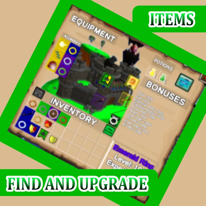 Grow Defense | Indus Appstore | Screenshot