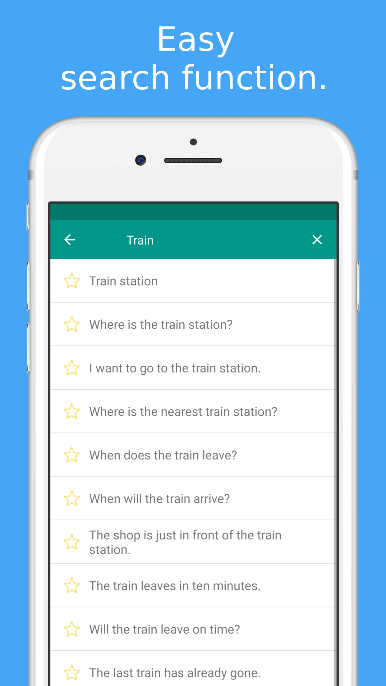 Simply Learn Polish | Indus Appstore | Screenshot