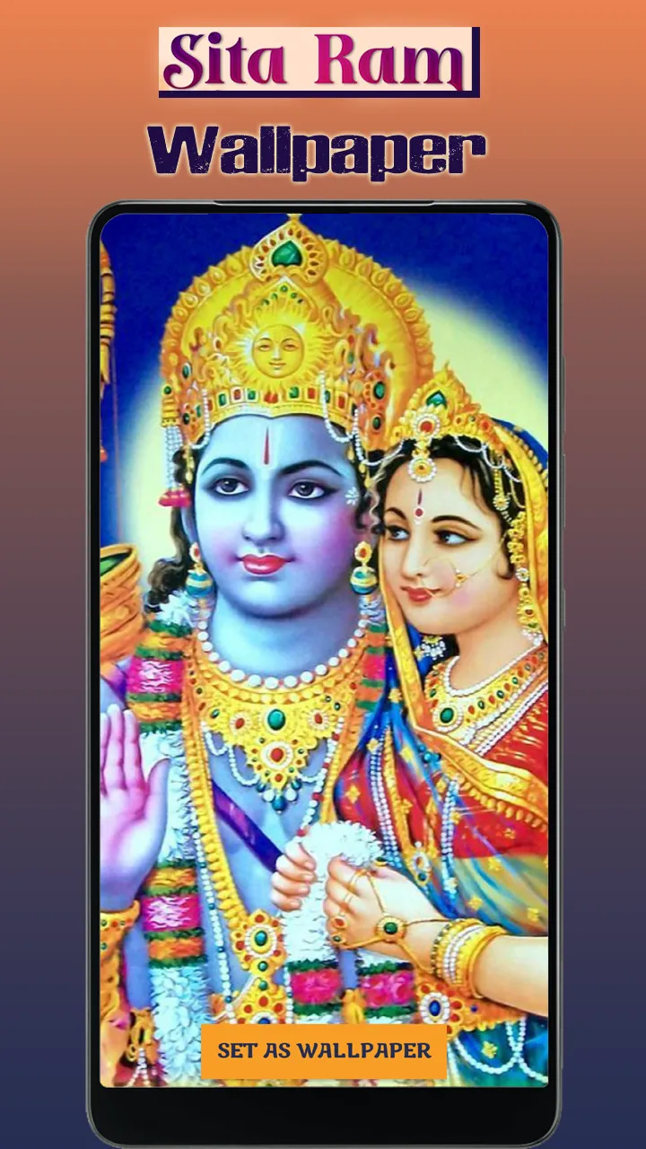 Ram Sita Wallpaper, Lakshman | Indus Appstore | Screenshot