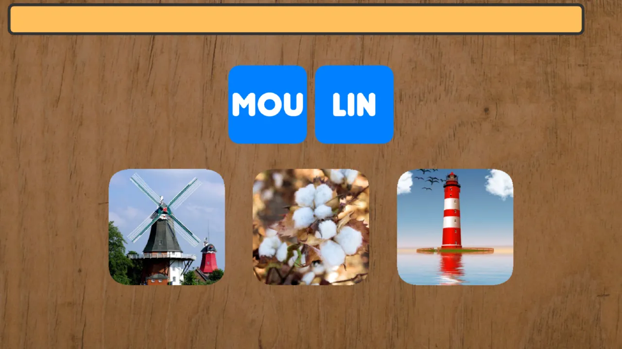 Lire les syllabes | Indus Appstore | Screenshot