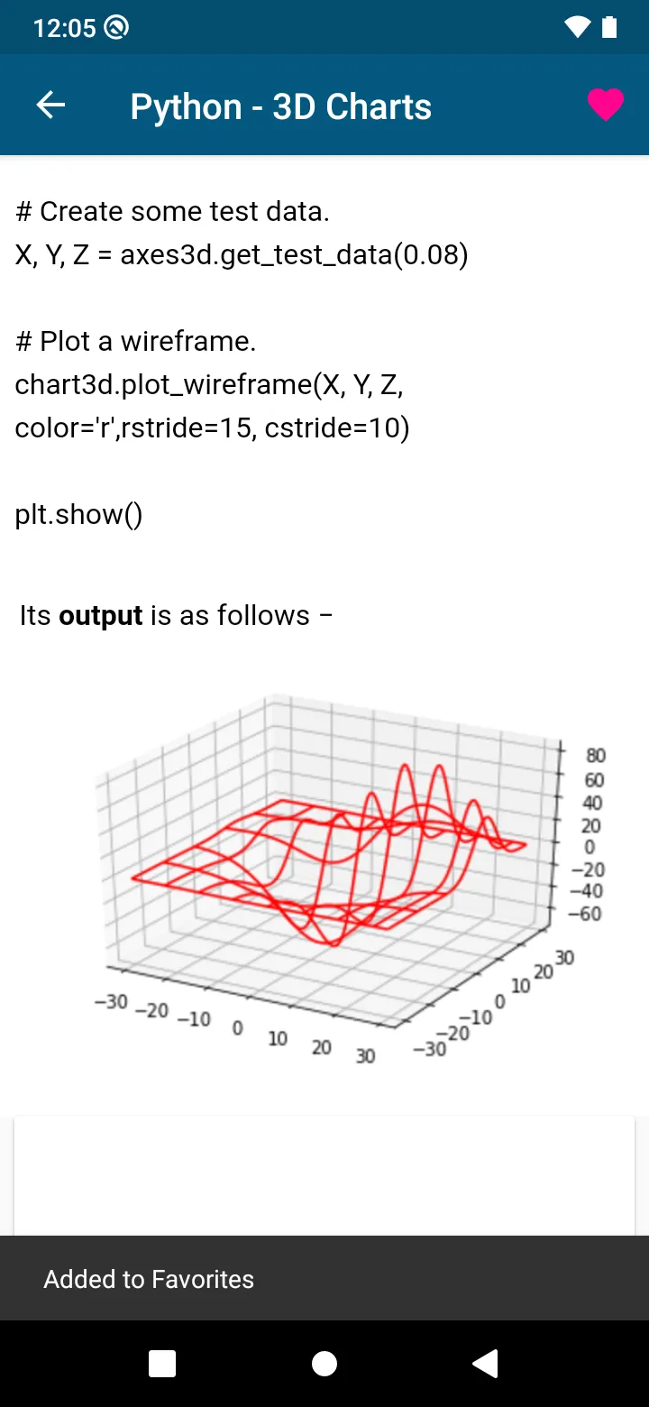 Data science | Indus Appstore | Screenshot