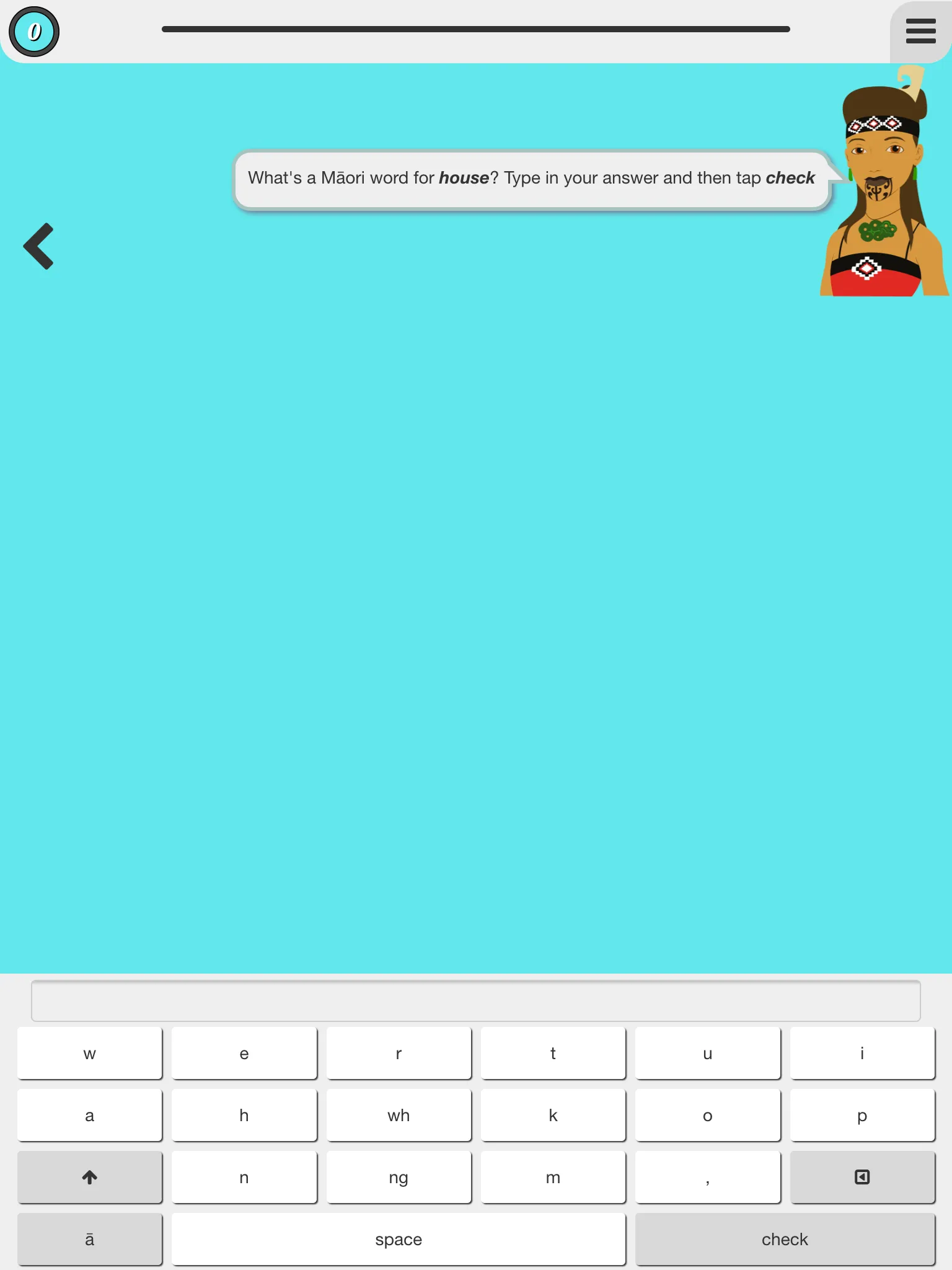 Tipu Te Reo Māori | Indus Appstore | Screenshot