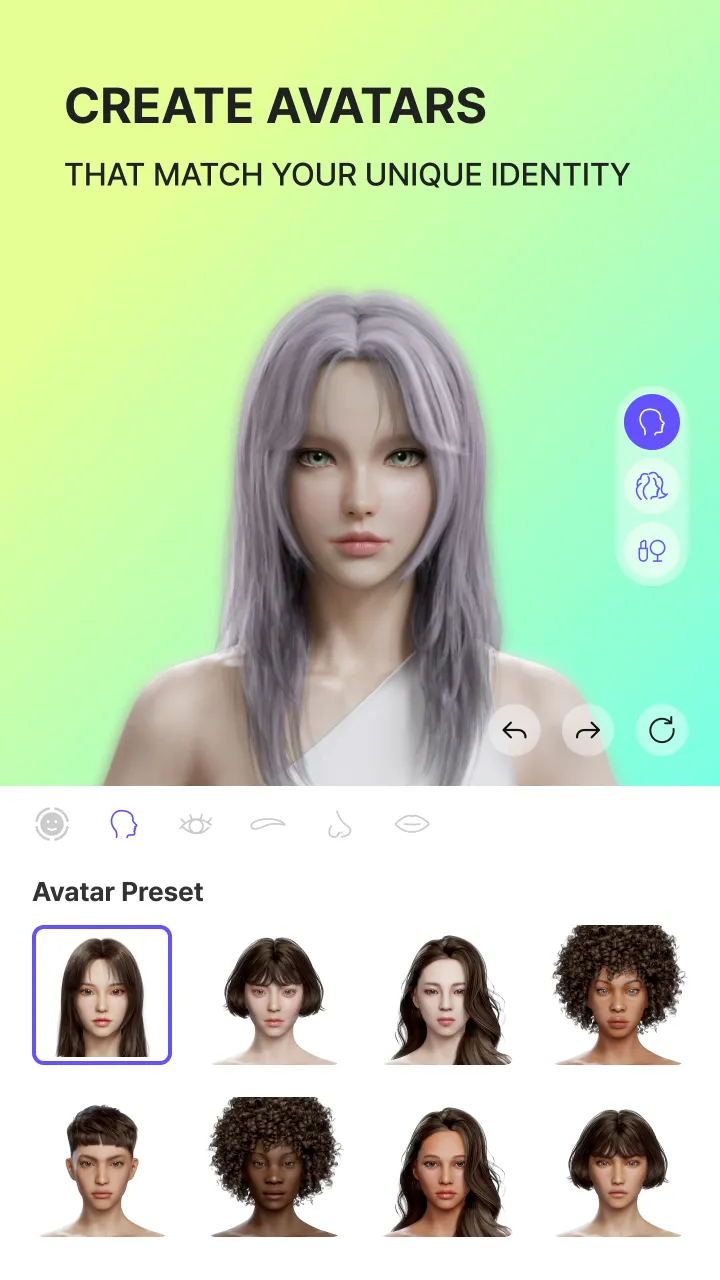 ALTAVA: Fashion, Avatar, Chat | Indus Appstore | Screenshot