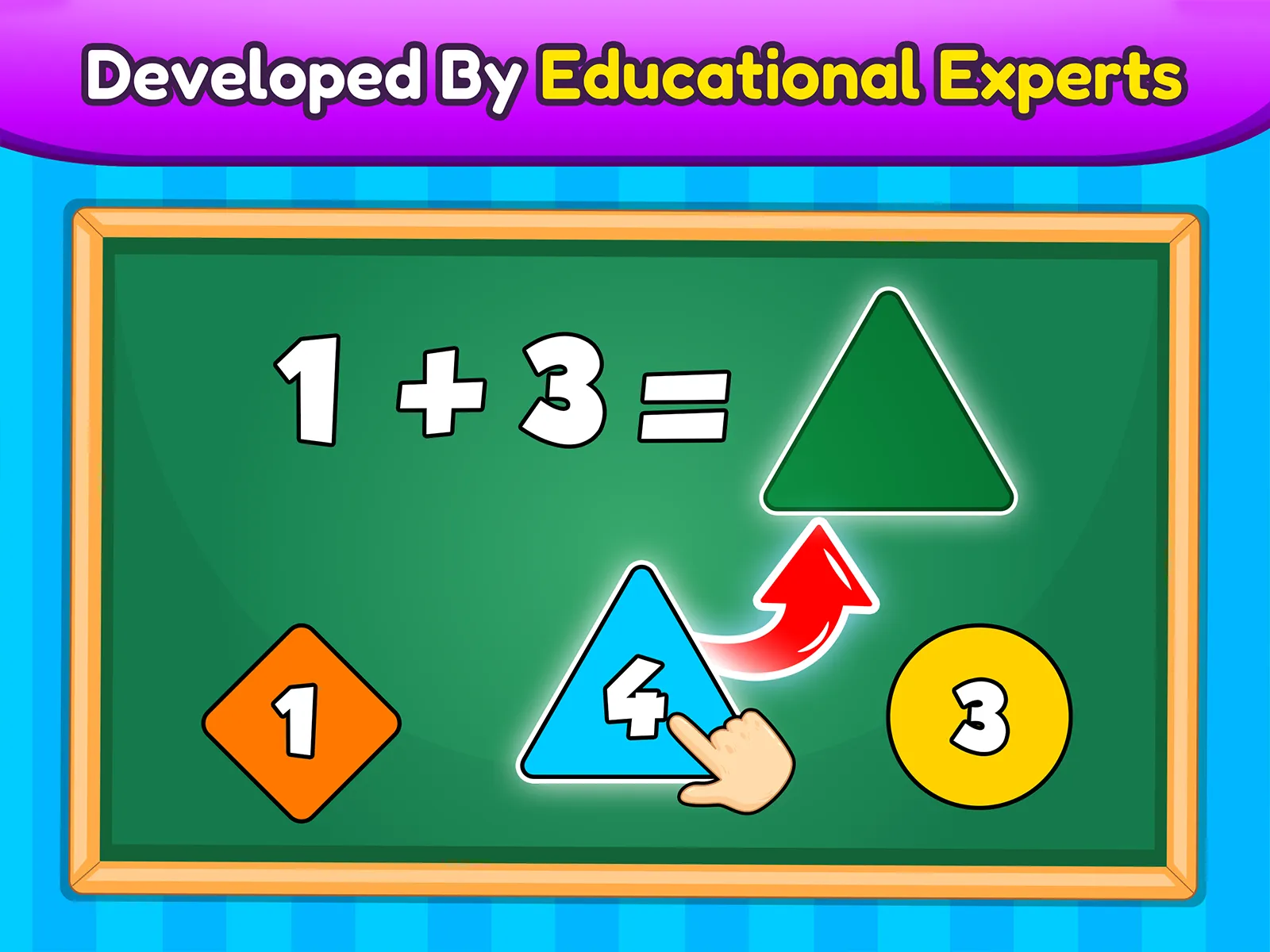 Bebi: Baby Games for 2-4y kids | Indus Appstore | Screenshot