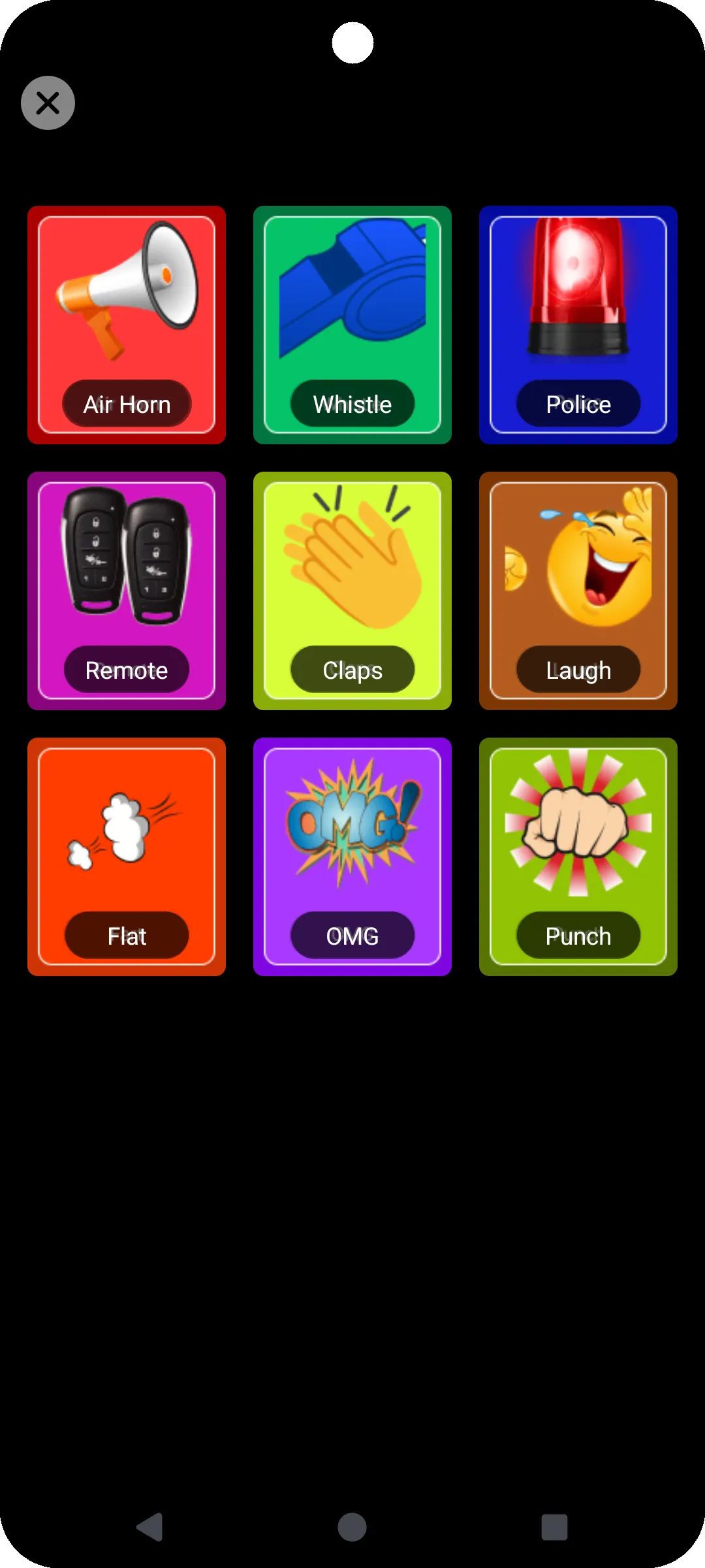 Countdown Death App | Indus Appstore | Screenshot