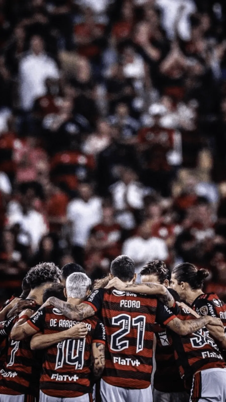 Flamengo Wallpapers | Indus Appstore | Screenshot