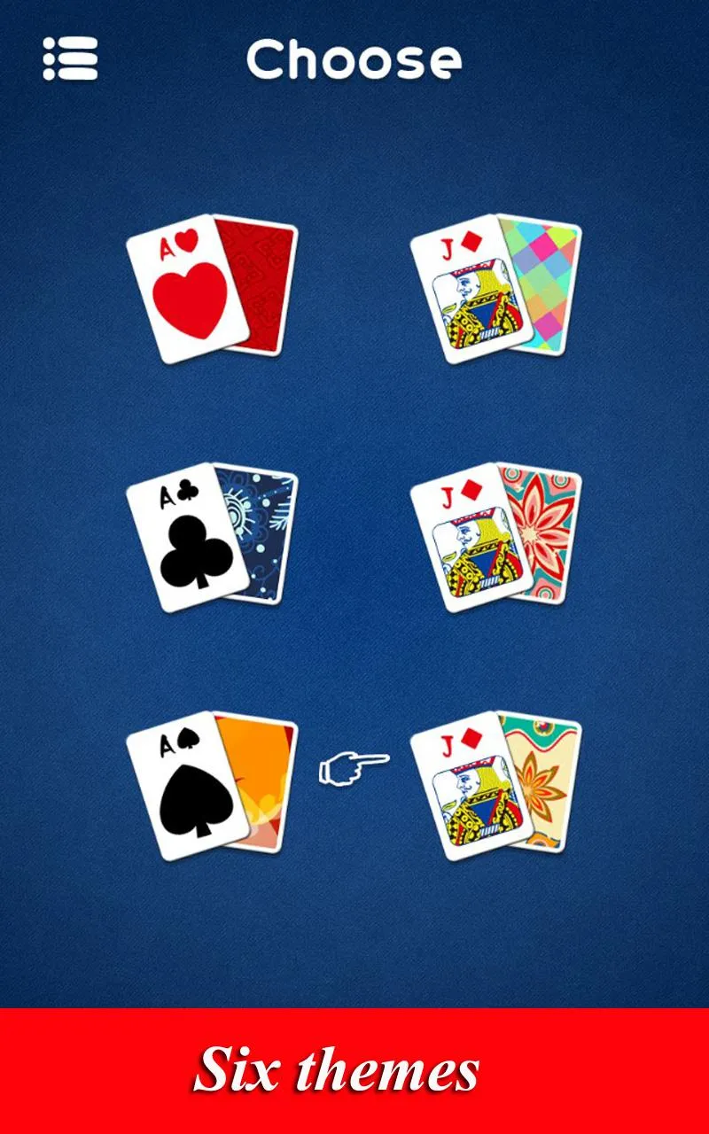 10000+ FreeCell Solitaire | Indus Appstore | Screenshot