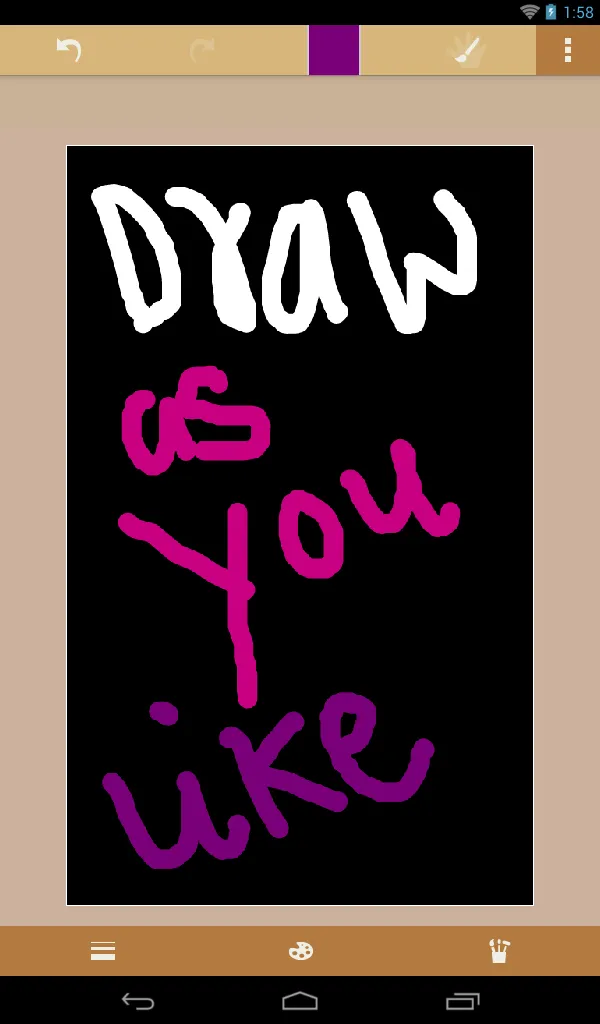 Drawing Pad | Indus Appstore | Screenshot