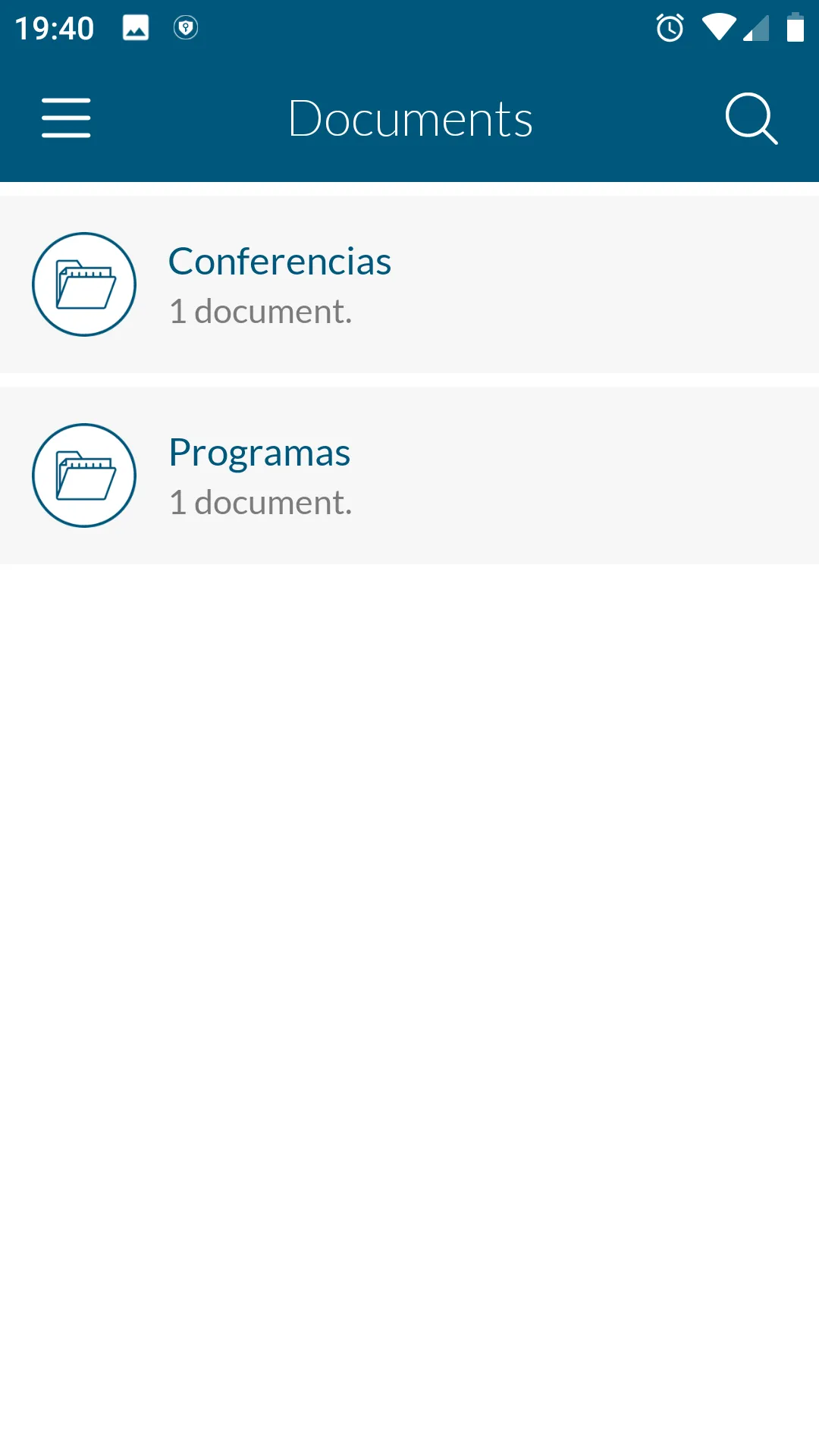 colegiosbritanicos.com | Indus Appstore | Screenshot