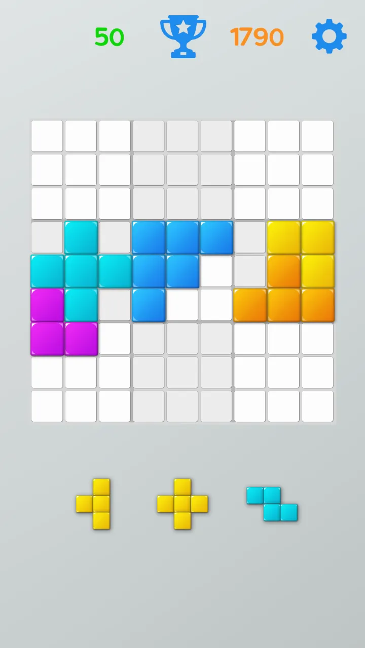 Block Sudoku | Indus Appstore | Screenshot