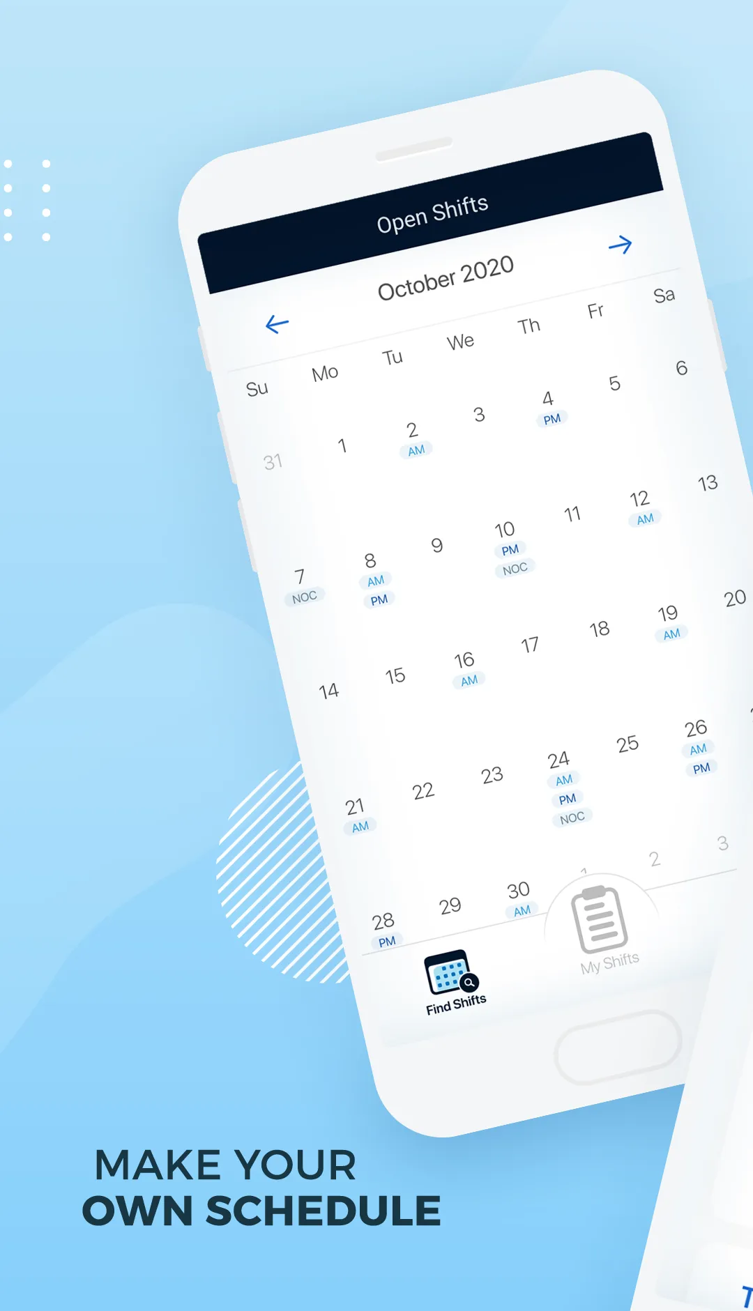 Clipboard - InstantPay Shifts | Indus Appstore | Screenshot