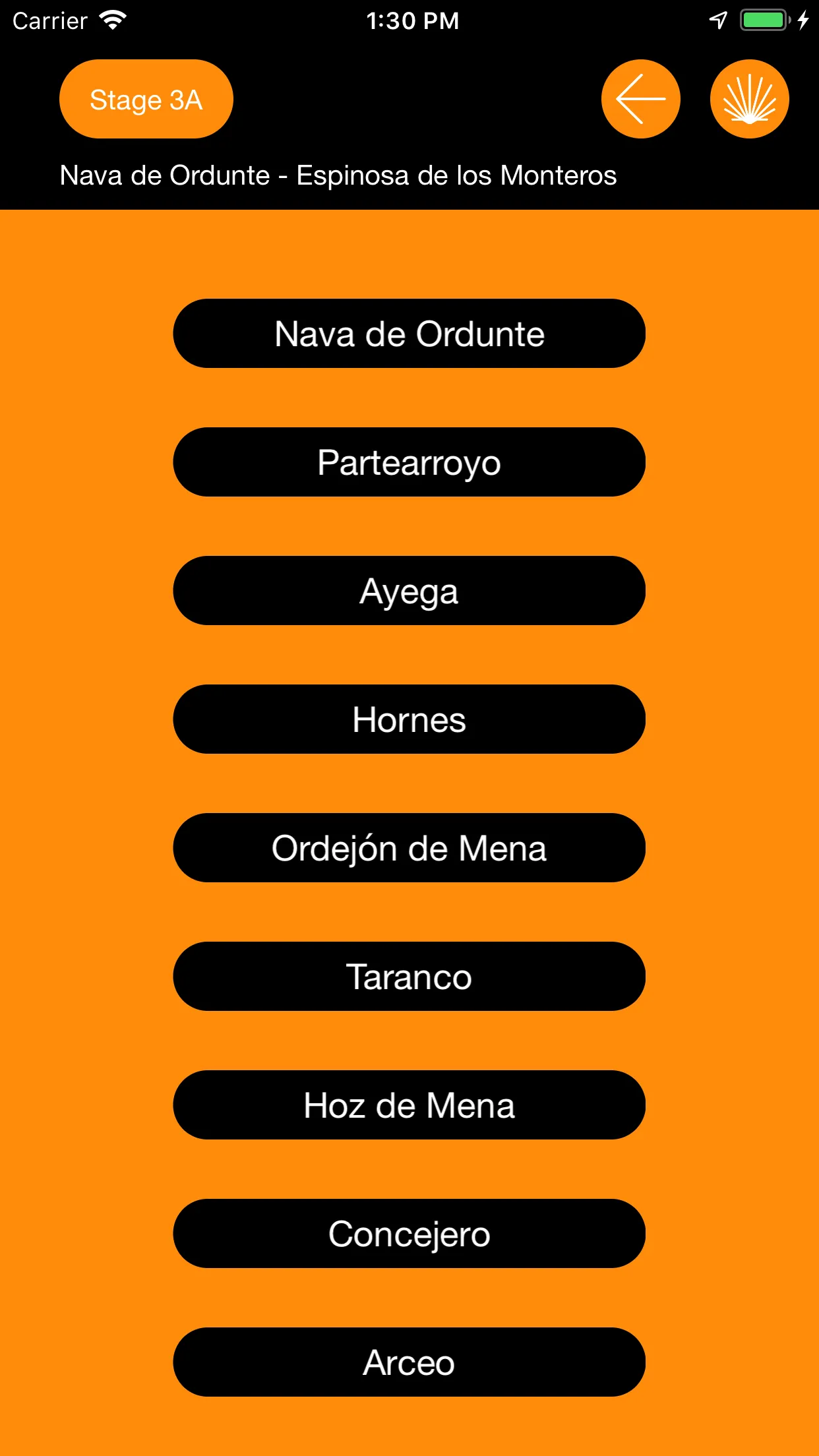 Camino Olvidado | Indus Appstore | Screenshot